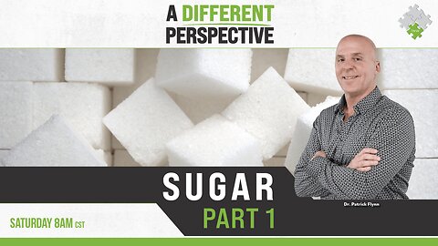 “Is Sugar Bad For You?” | ADP | November 5, 2022