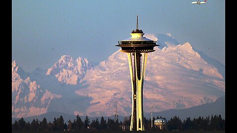 No Goodwill in Seattle Thrift Store Chain Closing Locations, Citing Escalating Theft,