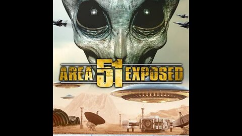 AREA 51 - The curious case of Travis Walter … 👽