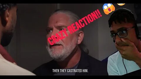 Racist Dad ATTACKS Daughter's Black Boyfriend CRAZY REACTION!!!