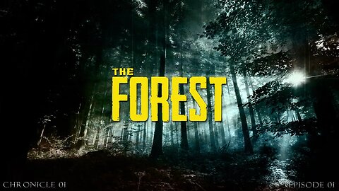 The Forest | Ep 01 | The Beach