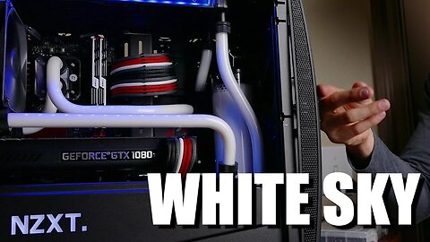 ITX Custom Loop PC Build (Part 2 of 2)