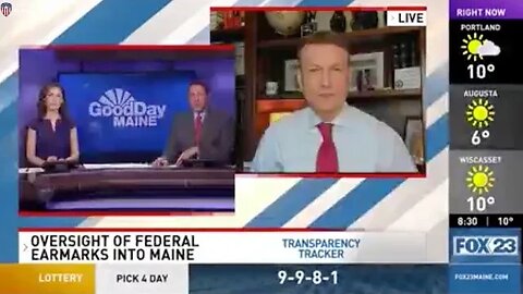 CBS Portland: Maine Charities Not Registered Under Maine Charitable Solicitation Act