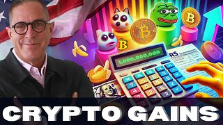 How to Calculate Crypto Gains for Taxes (Easy Methods Explained!)