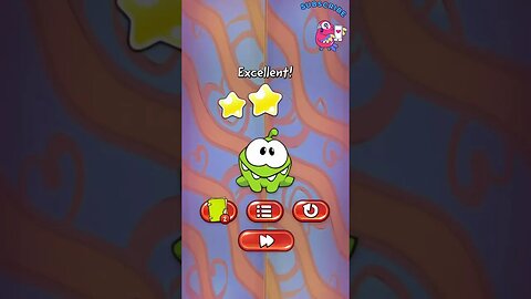 Cut the Rope | Stage 5-7 #107