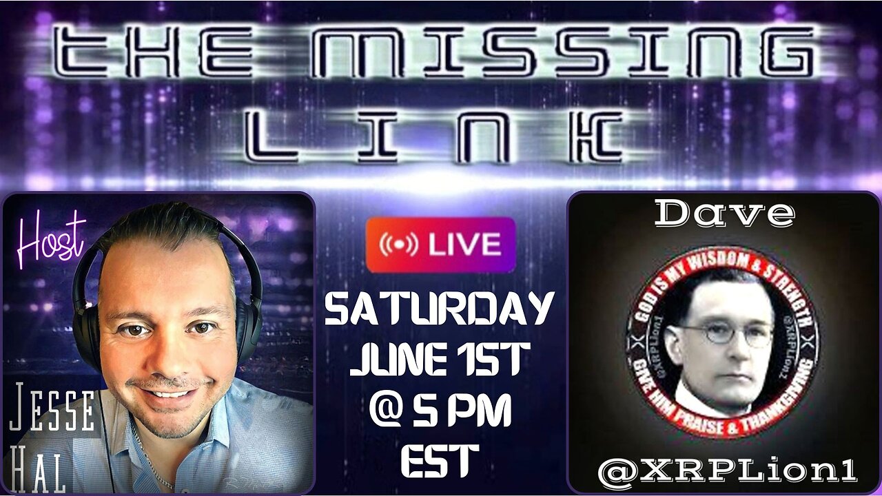 Int 781 with Dave XRPLion1 a Forensic Researcher and Humanitarian Int 781 with Dave XRPLion1 a Forensic Researcher and Humanitarian