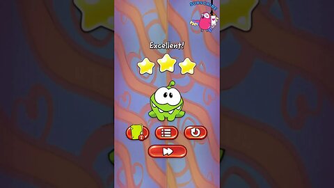 Cut the Rope | Stage 5-9 #109