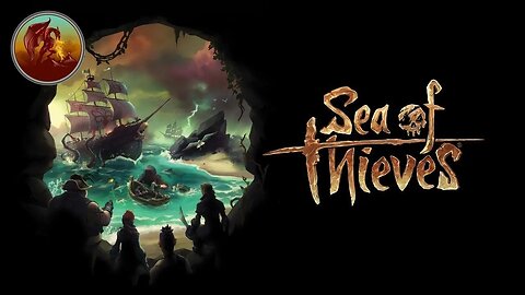 Sea Of Thieves | More Grinding More Furniture | SuperUltraWide