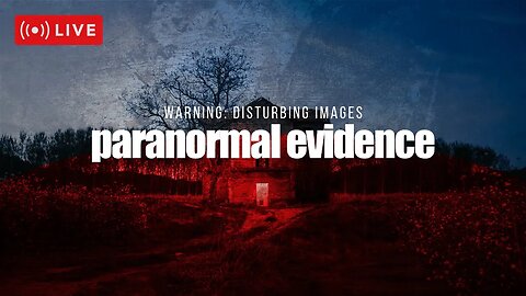 Paranormal Evidence that Will SHOCK You | THS Marathon