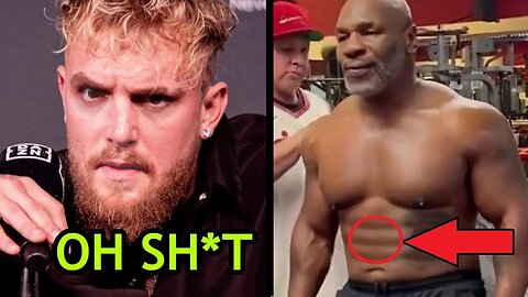 Jake Paul is DEAD..💀 IRON MIKE IS GOING TO KILL HIM! (Dana White & Viddal Riley give their opinions)