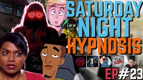 Velma EXPOSED For FAKE VIEWERSHIP NUMBERS! Mindy Kaling PANICS | Saturday Night Hypnosis #23