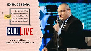 Cristian Terheș demască strategia birocraților UE: “Se folosesc pentru a suprima suveranitatea!”