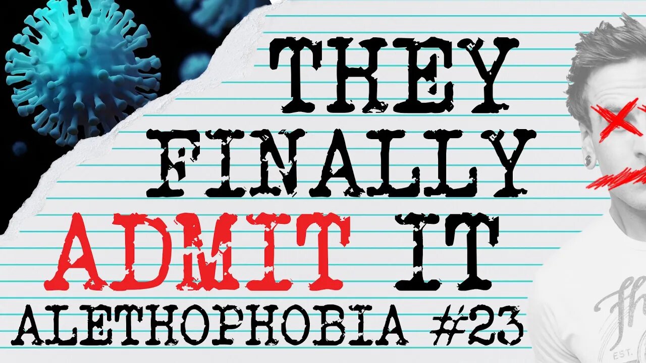 IS AN APOLOGY COMING NEXT? covid19 covid19 who cdc alethophobia