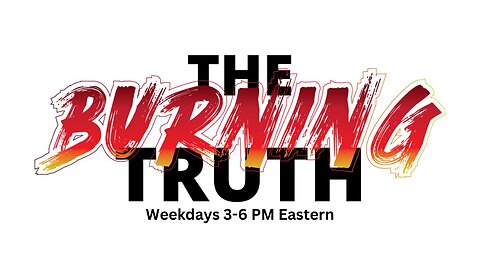 Oh Look! Climate Realists Agree With Me About Indiana GOP - Friday, May 3 Live Stream