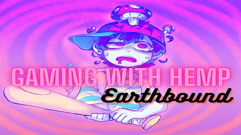 Earthbound episode #1