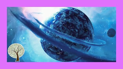 You are lost in space | Sleep Music ★ Deep Sleep Music