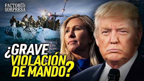 Especialista señala peligros del globo espía/Greene pide aclaraciones de la era Trump