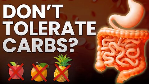 Pay Attention to This Simple Ratio to Restore Your Digestive Health