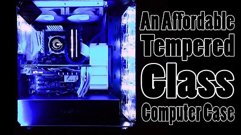 Anidees AI Crystal (Tempered Glass) Case Review