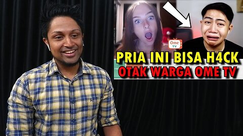 HERISS SKUYY KEMBALI MERESAHKAN WARGA OME TV INTERNASIONAL 😱😱 REACTION