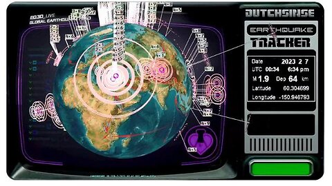 😳 (((HOLY SHIT!))) DUTCHSINSE RECORDED THIS MINDBLOWING VIDEO 🌨 HE EXPOSES WEATHER MANIPULATION...