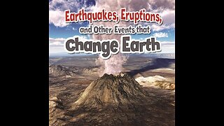 Earth Changes Signs