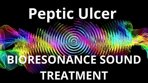 Peptic Ulcer_Sound therapy session_Sounds of nature