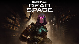 Dead Space Remake - Day 4