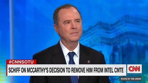 Adam Schiff's "Russian Agent" Was an Obama Intelligence Source