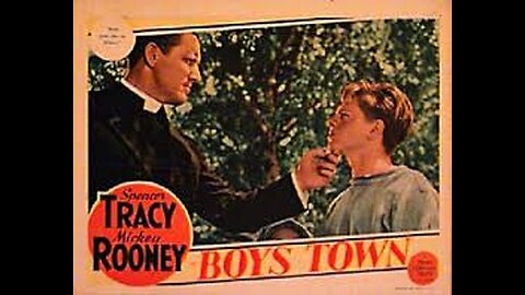 Boys Town (1938)