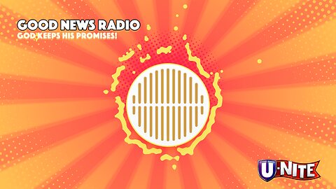 Good News Radio: God Keeps His Promises