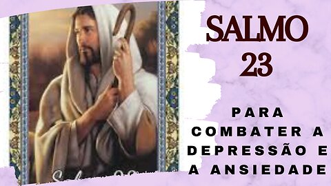 SALMO 23