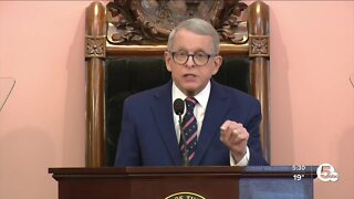 DeWine's State of the State: Childcare, education and workforce development