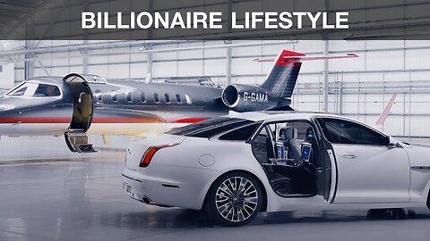 LUXURY LIFESTYLE and BILLIONAIRES LIFE