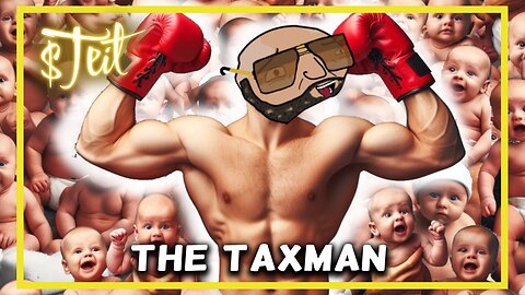 The Taxman