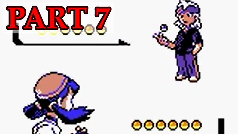 Let's Play - Pokémon Perfect Crystal part 7