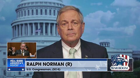 Representative Norman’s Rebuttal To Biden’s State Of The Union