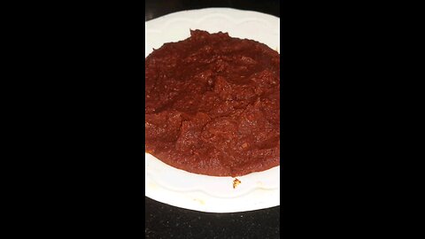 Goan Reachedo Masala (indian)