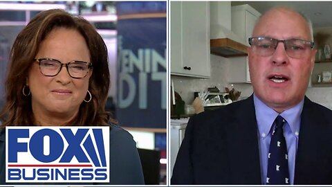 Kamala Harris is 'GASLIGHTING the American people': Rep. Pete Stauber