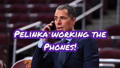 Lakers In More Trade Talks