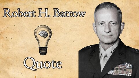 Barrow's Battle Truth: Quality over Quantity