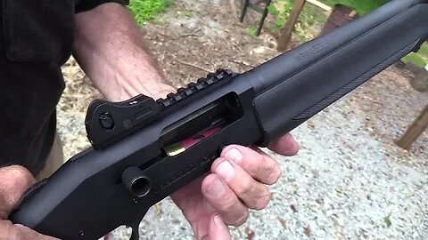 Mossberg 930 SPX