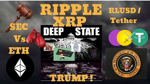 🟢🟣🟡XRP Consensus News, BG123 Xmas Scene & Ross Vandermeer / Trump !🟡🟣🟢