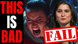 Disney Star Wars Dealing With Their Next DISASTER! | Rey Movie On Hold In SHAMBLES, May Be Cancelled