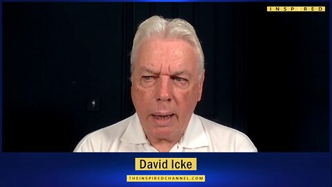 David Icke Talks About The Next Stage The Reveal