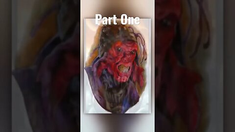 Who is Durge l? Part one #shorts #starwars #clonewars