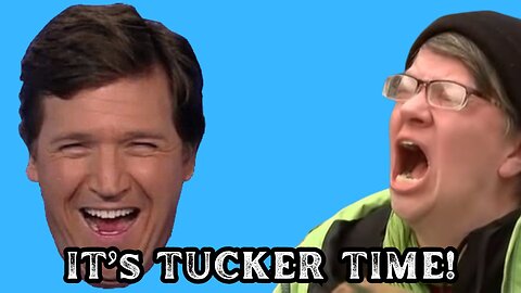 TUCKER!