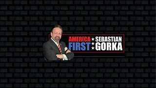 Sebastian Gorka LIVE: Biden DOJ releases Trump bounty letter