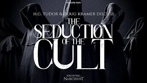 The Seduction of the Cult : HG Tudor and Doug Kramer