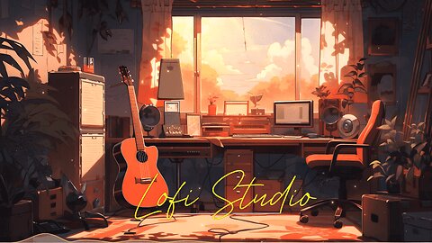 📝 Need inspiration? Let us guide you with our creative LoFi vibes.